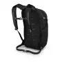 Plecak Osprey Daylite Plus Czarny 20L z recyklingowanego PET