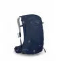 Plecak turystyczny Osprey Stratos 34 - Kolor Cetacean Blue