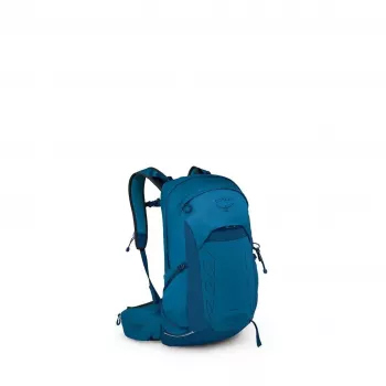 Plecak turystyczny Osprey Talon 22 - Scoria Blue Night Shift