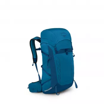 Plecak turystyczny Osprey Talon 33 - Scoria Blue