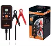 OSRAM BATTERYcharge 901 6V/12V 1A Automatyczny prostownik do akumulatorów kwasowo-ołowiowych