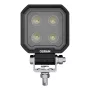 Osram CUBE WL VX80-WD lampa robocza LED, 20W, 1300lm, 6000K, szeroki strumień, 9-32V, IP67/IP69K, złącze DT