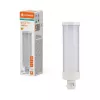 OSRAM DULUX T26 EM V 9W/840 lampa LED retrofit, GX24d-3, 1100 lm, 4000 K chłodna biel, 9 W (zastępuje 26 W CFL)