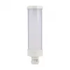 OSRAM DULUX T26 EM V 9W/840 lampa LED retrofit, GX24d-3, 1100 lm, 4000 K chłodna biel, 9 W (zastępuje 26 W CFL)