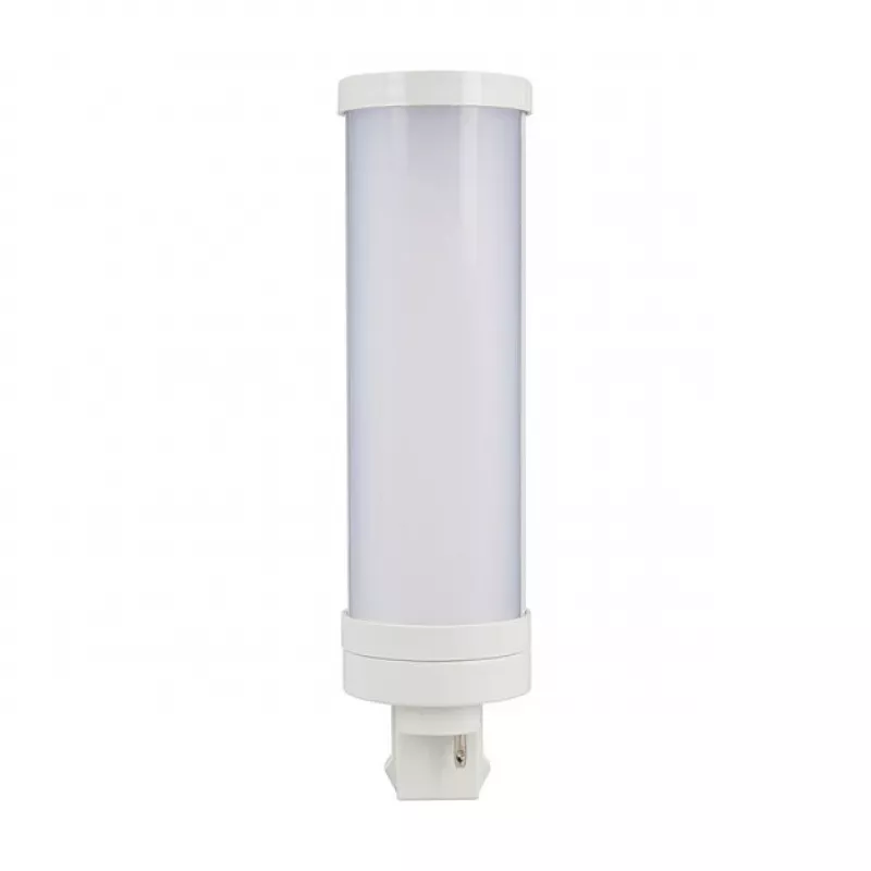 OSRAM DULUX T26 EM V 9W/840 lampa LED retrofit, GX24d-3, 1100 lm, 4000 K chłodna biel, 9 W (zastępuje 26 W CFL)