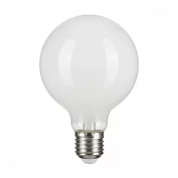 OSRAM G9575DIM Żarówka LED Globe E27 7.5W 1055lm 2700K Ciepła Biel Ściemnialna