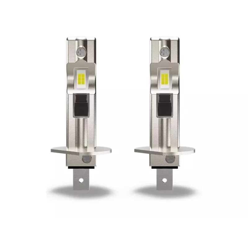 OSRAM LED Bulb (Set 2pcs.) H1 12V P14,5S non-road legal LEDriving HL EASY