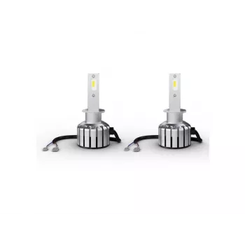 Żarówka LED OSRAM (Zestaw 2 szt.) H1 12V 13W Niehomologowana Zimna Biel 6500K