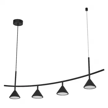 Oprawa LED OSRAM 16W 3000K 620lm