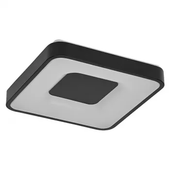 Oprawa LED OSRAM 24W 1450lm D380 BL