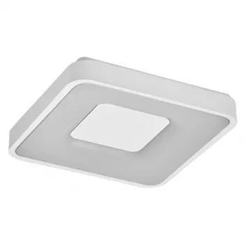 Oprawa LED OSRAM 24W 1450lm D380 Biała
