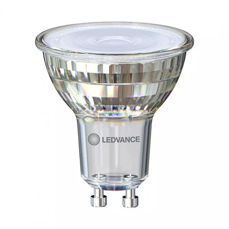 Osram LED PAR16 50 120° P 3.1W 830 GU10 Reflektor LED