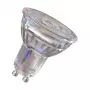 OSRAM LED PAR16 50 36° P 3.7W 827 GU10 LED Reflector Lamp, Warm White, 350 lm, Non-Dimmable