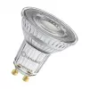 OSRAM LED PAR16 80 60° DIM P 6.1W 930 GU10 Ściemnialna lampa LED reflektorowa, ciepła biel, 575 lm, 3000 K