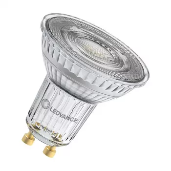 Osram LED PAR16 80 60° DIM P 6.1W 940 GU10 Dimmable LED Reflector Lamp