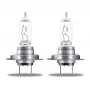 OSRAM NIGHT BREAKER SILVER H7 64210NBS Halogenowa żarówka reflektorowa 12V 55W 1500lm