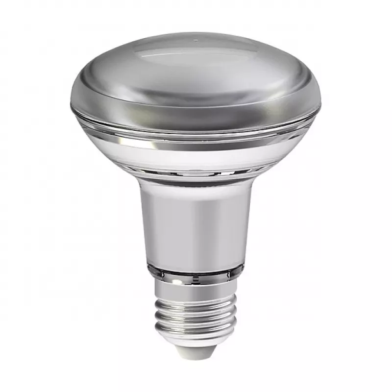 Osram R8010036 DIM 8,5 W 827 E27 P żarówka reflektorowa LED 670 lm 2700 K E27 ściemnialna