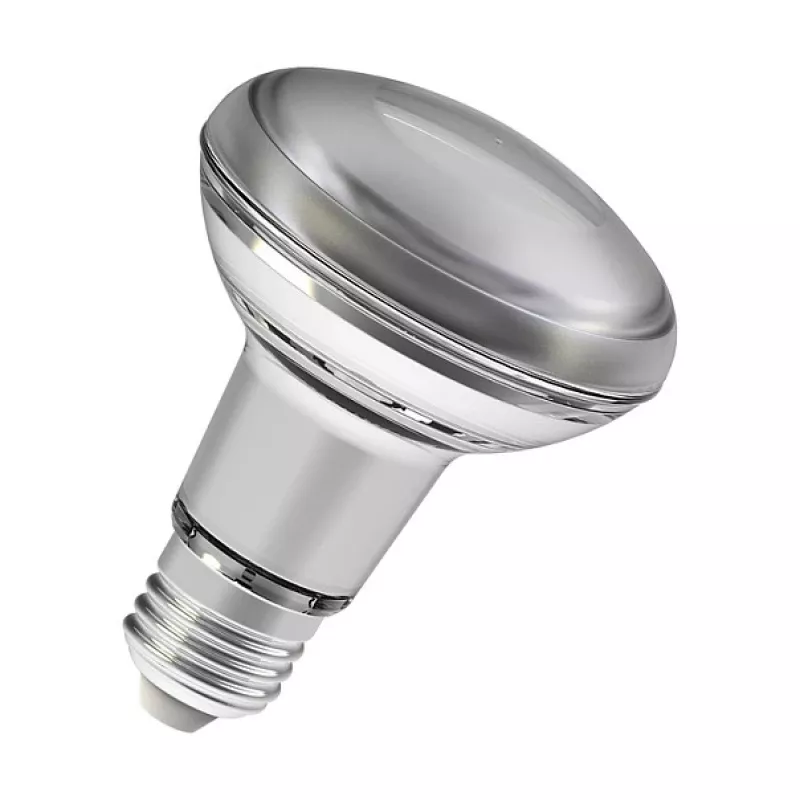 Osram R8010036 DIM 8,5 W 827 E27 P żarówka reflektorowa LED 670 lm 2700 K E27 ściemnialna