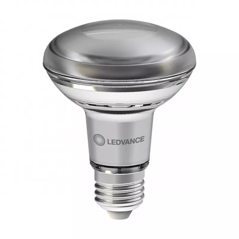 Osram R8010036 DIM 8,5 W 827 E27 P żarówka reflektorowa LED 670 lm 2700 K E27 ściemnialna