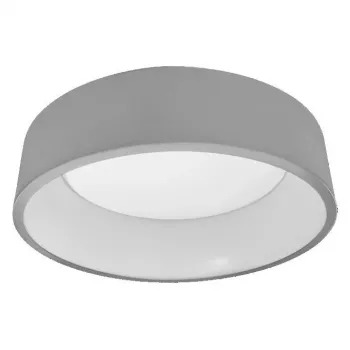 Osram SMART+ Lampa sufitowa cylindryczna RGBW Zigbee 3.0 LED 8,5W 550lm 2000K-6500K biała