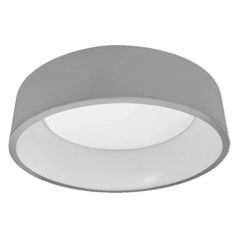 Osram SMART+ Lampa sufitowa cylindryczna RGBW Zigbee 3.0 LED 8,5W 550lm 2000K-6500K biała