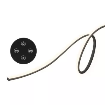 OSRAM STRIP LED FLEXACOUS BLACK 2.6M 29W IP20