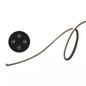 OSRAM STRIP LED FLEXACOUS BLACK 29W 2.6M H13MM