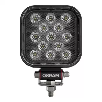 OSRAM Work Lamp (LED, 12/24V, 15W)