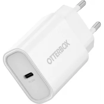OtterBox 20W USB-C PD Wall Charger - Biały - Europa