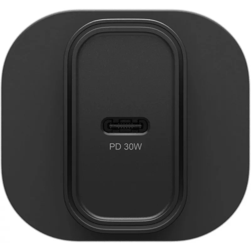 OtterBox 30W USB-C PD ładowarka sieciowa - czarna 78-81345