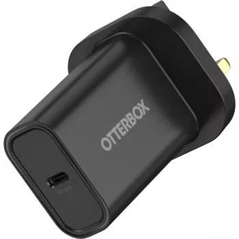 OtterBox 30W USB-C PD ładowarka sieciowa - czarna 78-81345