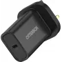 OtterBox 30W USB-C PD ładowarka sieciowa - czarna 78-81345