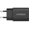 OtterBox 78-81362 30W USB-C Wall Charger z Power Delivery 3.0 - Czarny