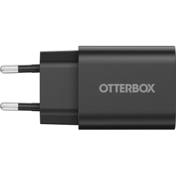 OtterBox 78-81362 30W USB-C Wall Charger z Power Delivery 3.0 - Czarny