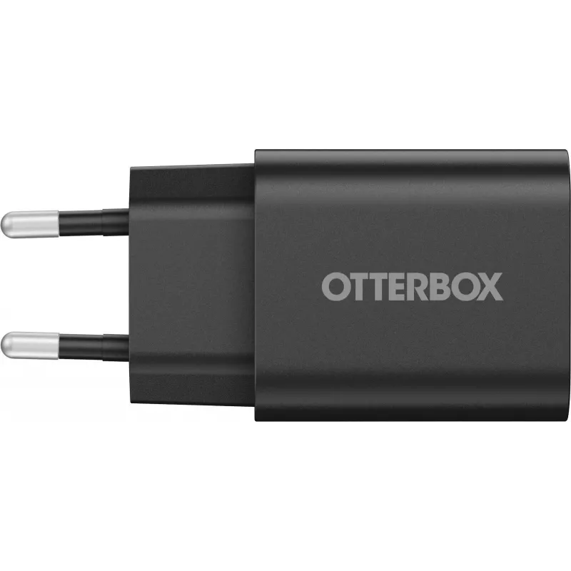 OtterBox 78-81362 30W USB-C Wall Charger z Power Delivery 3.0 - Czarny