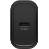 OtterBox 78-81362 30W USB-C Wall Charger z Power Delivery 3.0 - Czarny
