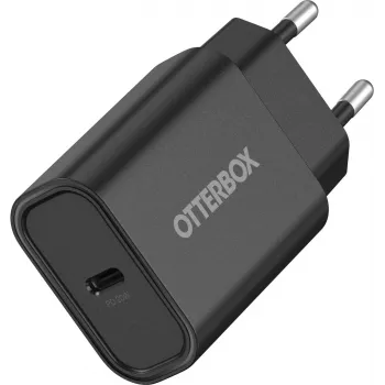 OtterBox 78-81362 30W USB-C Wall Charger z Power Delivery 3.0 - Czarny