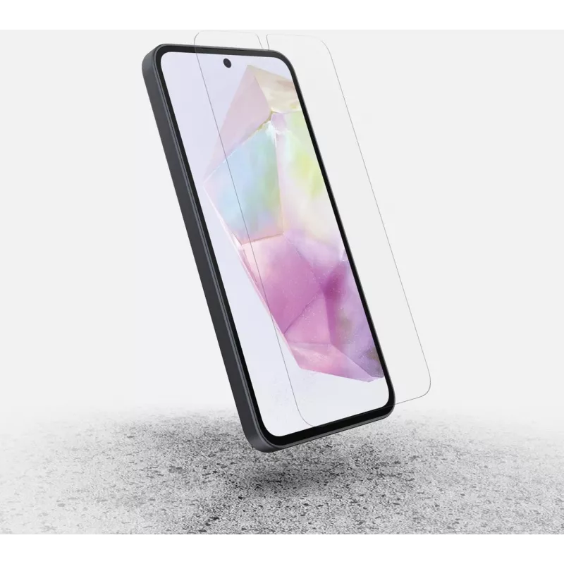 OtterBox Alpha Glass Screen Protector do Apple iPhone 13 Pro Max / 12 Pro Max - Clear - Szkło hartowane (77-95479)