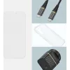 OtterBox Alpha Glass Screen Protector do Apple iPhone 13 Pro Max / 12 Pro Max - Clear - Szkło hartowane (77-95479)