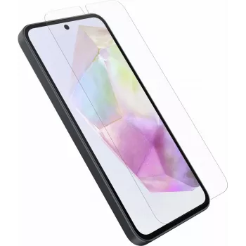 OtterBox Alpha Glass Screen Protector do Apple iPhone 13 Pro Max / 12 Pro Max - Clear - Szkło hartowane (77-95479)