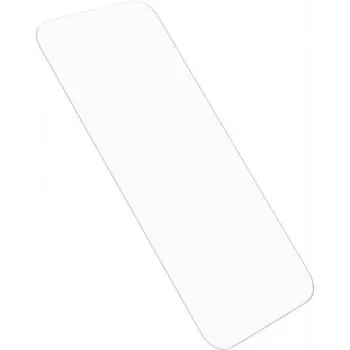 OtterBox Alpha Glass Screen Protector dla Apple iPhone 16 - Przezroczyste szkło hartowane