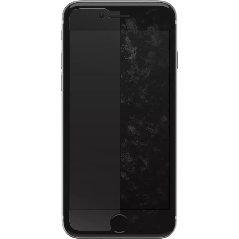 OtterBox Alpha Glass Screen Protector do Apple iPhone 6, 6s, 7, 8, SE (2. gen.), SE (3. gen.) - przezroczysty