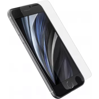 OtterBox Alpha Glass Screen Protector do Apple iPhone 6, 6s, 7, 8, SE (2. gen.), SE (3. gen.) - przezroczysty