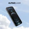 OtterBox Alpha Glass Screen Protector do iPhone 12 i iPhone 12 Pro (77-65419)