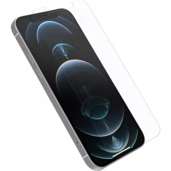OtterBox Alpha Glass Screen Protector do iPhone 12 i iPhone 12 Pro (77-65419)