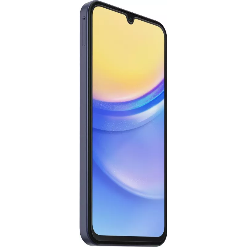 OtterBox Alpha Glass Screen Protector for Samsung Galaxy A15 / A15 5G - Clear Tempered Glass