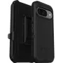 Etui OtterBox Defender Series dla Google Pixel 9 / Pixel 9 Pro - Czarny