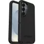 Etui OtterBox Defender Series do Samsung Galaxy S25 - Czarny
