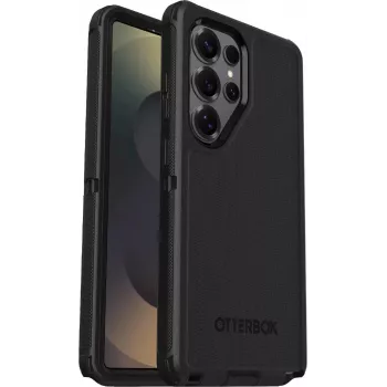 Etui OtterBox Defender Series dla Samsung Galaxy S25 Ultra Czarny