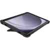 Etui OtterBox Defender Series do Samsung Galaxy Tab A9+ - Czarny